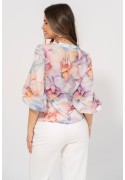 BLUZA LUIGIA