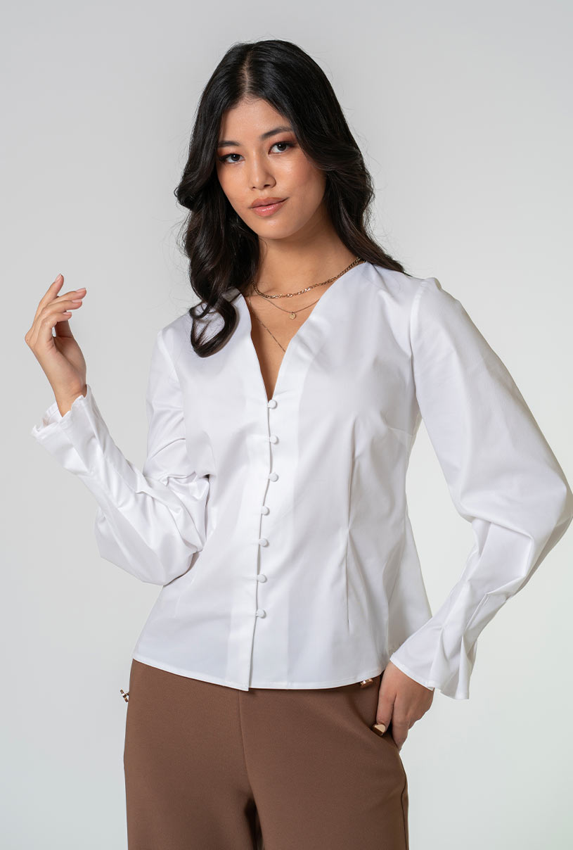 BLUZA MICHAELA