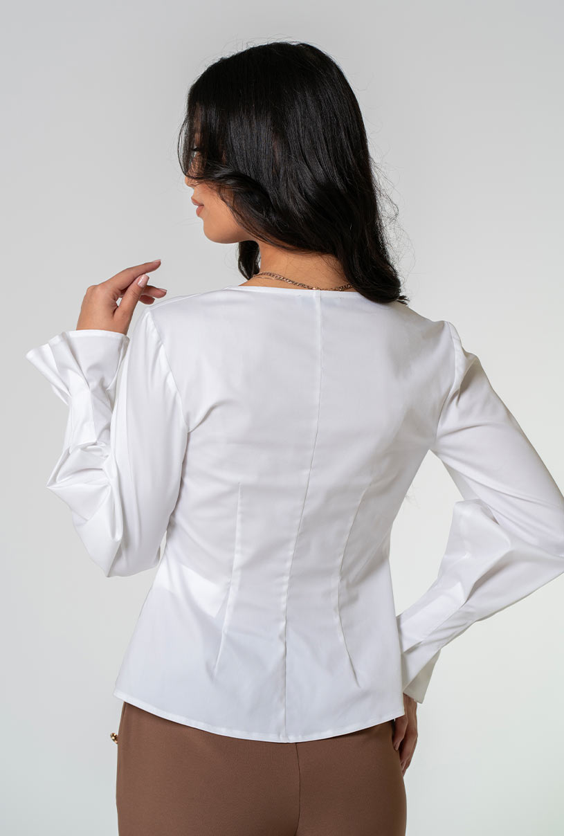 BLUZA MICHAELA