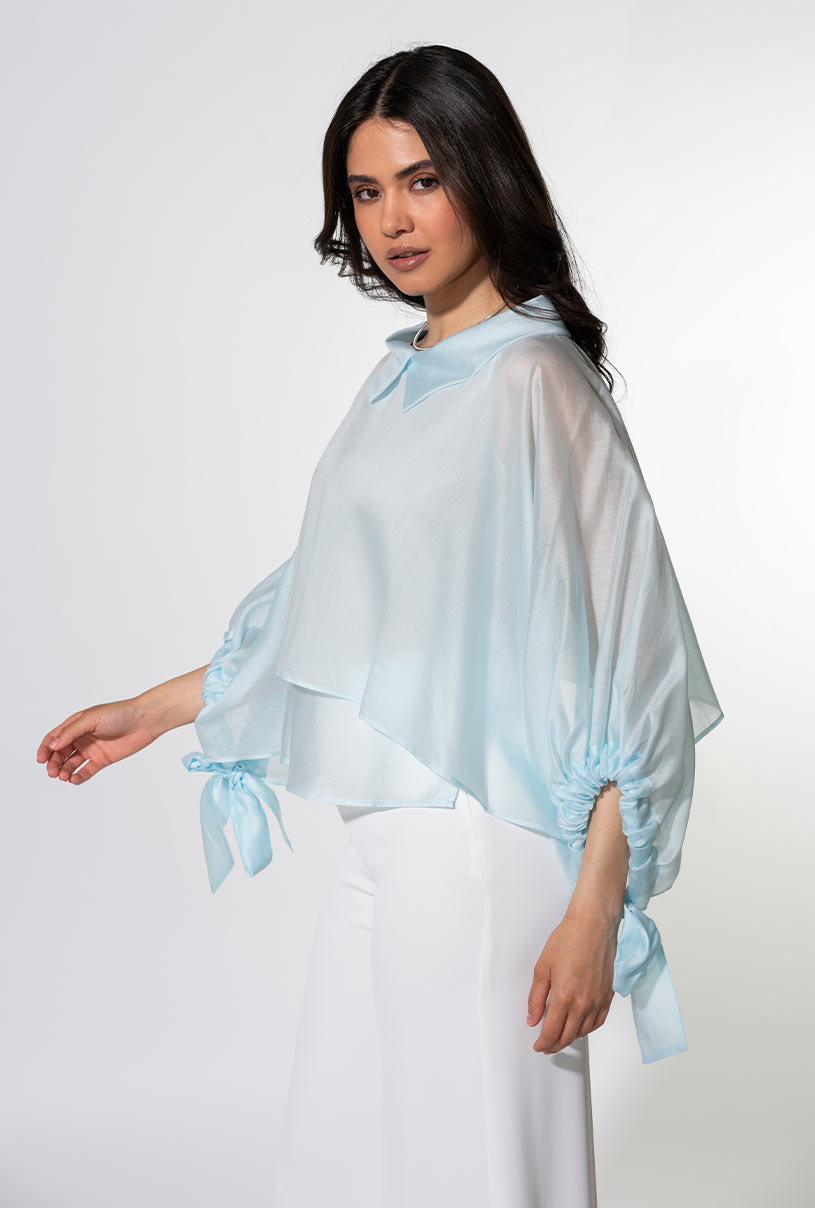 BLUZA MILENA