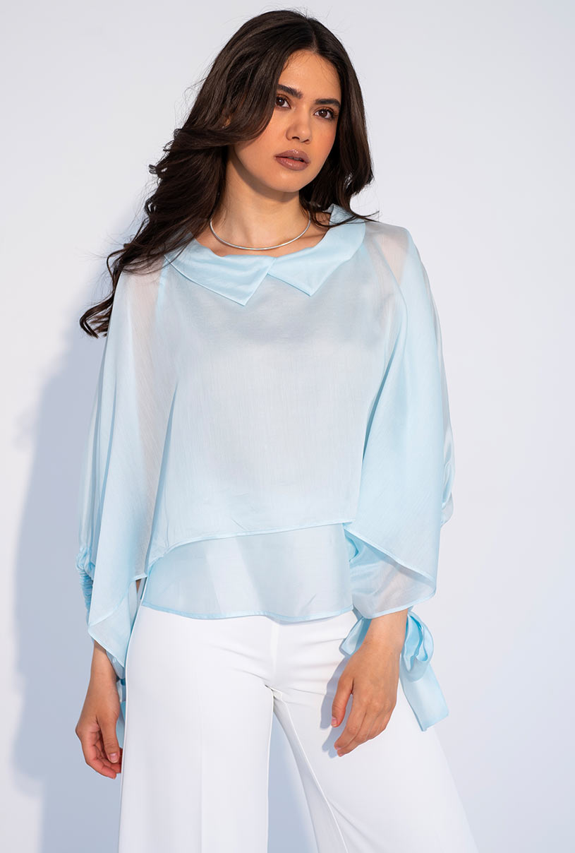 BLUZA MILENA