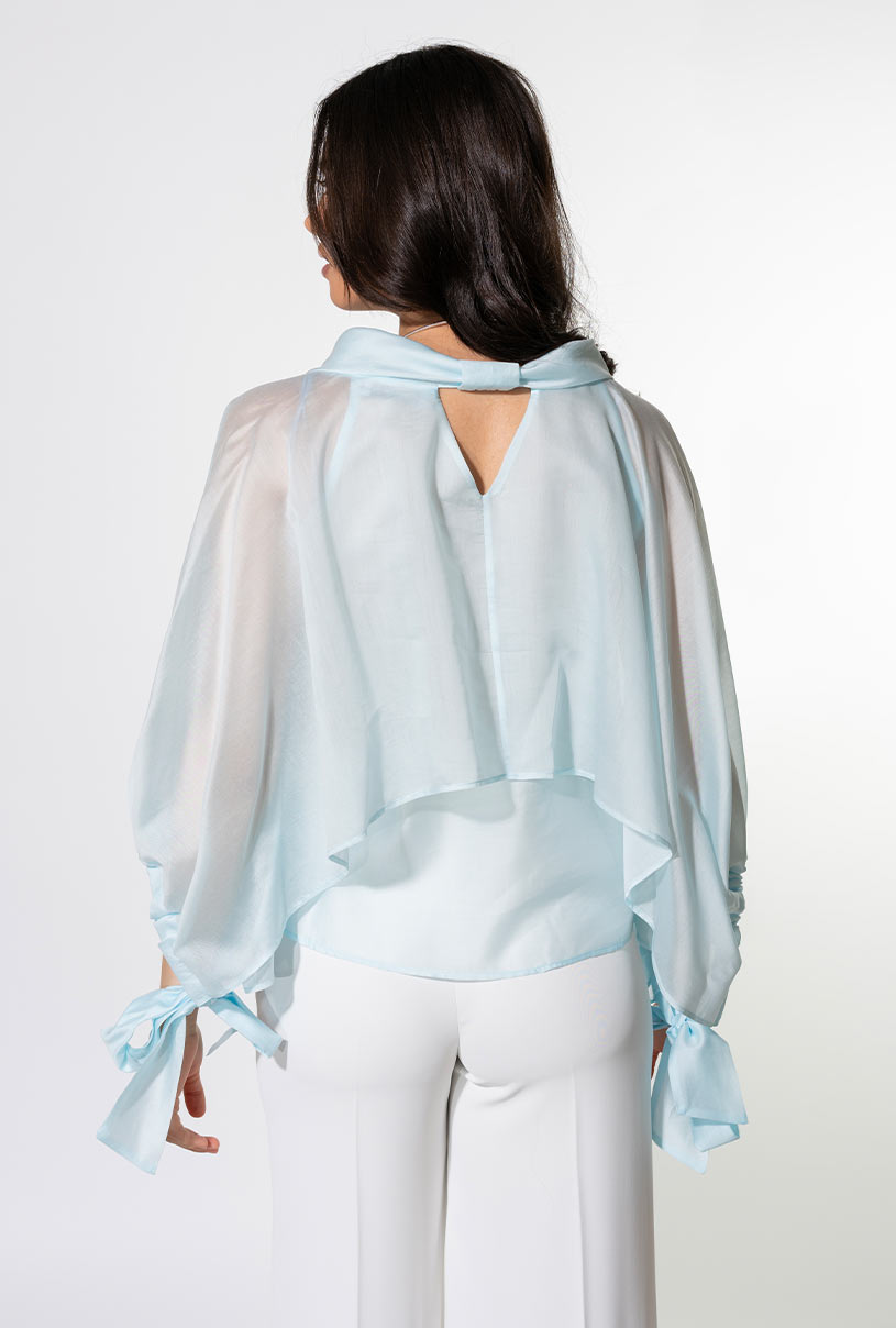BLUZA MILENA