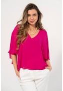 BLUZA RAMIA