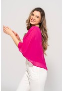 BLUZA RAMIA