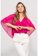 BLUZA RAMIA