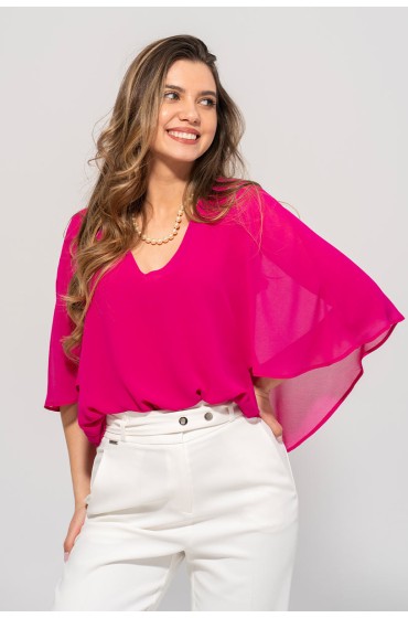 BLUZA RAMIA
