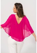 BLUZA RAMIA