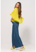 BLUZA RAMIA