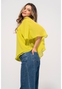 BLUZA RAMIA