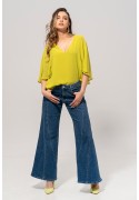 BLUZA RAMIA