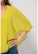 BLUZA RAMIA