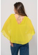 BLUZA RAMIA