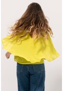 BLUZA RAMIA