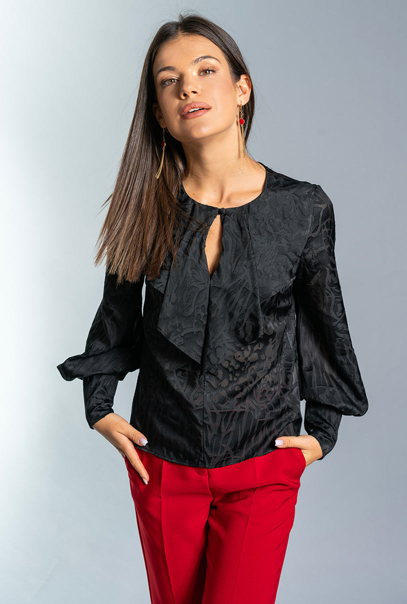 BLUZA RONDA