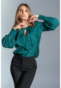 BLUZA RONDA
