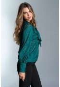 BLUZA RONDA