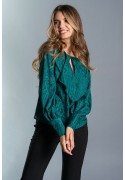 BLUZA RONDA