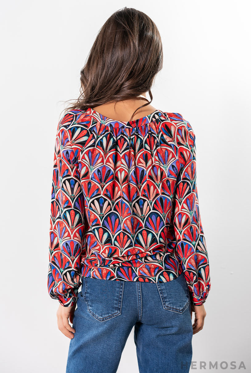 BLUZA SORINA BLUZA SORINA