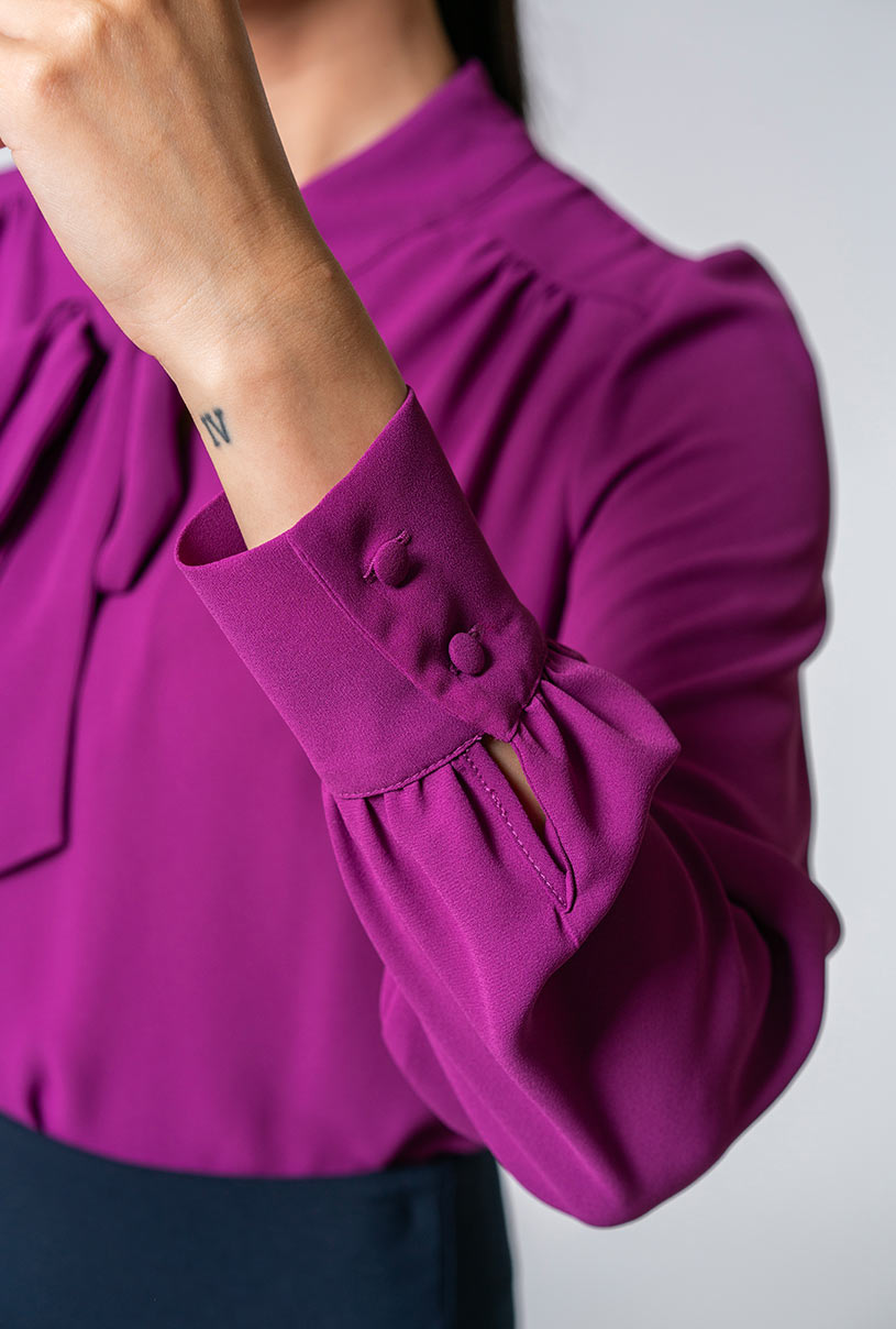 Bluza Suzana