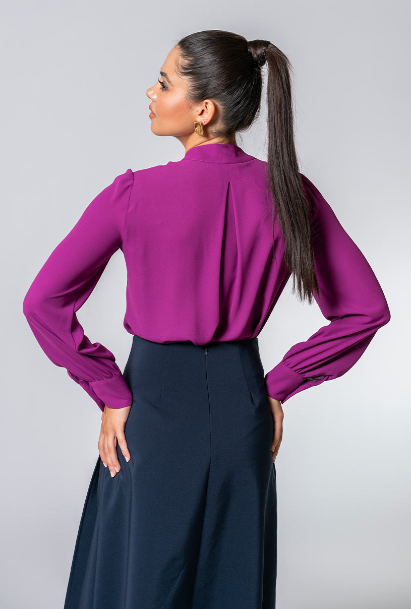 Bluza Suzana