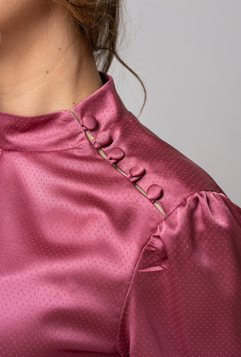 BLUZA TIFFANY