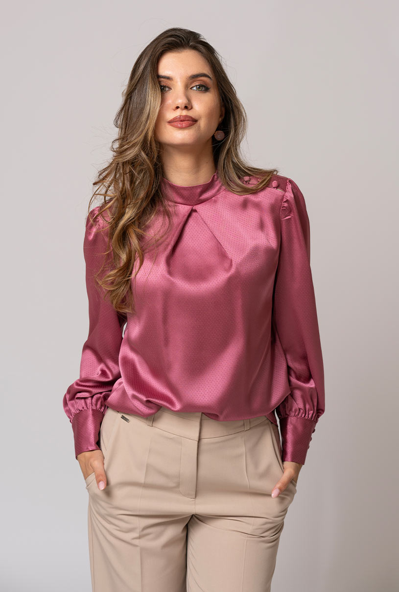 BLUZA TIFFANY