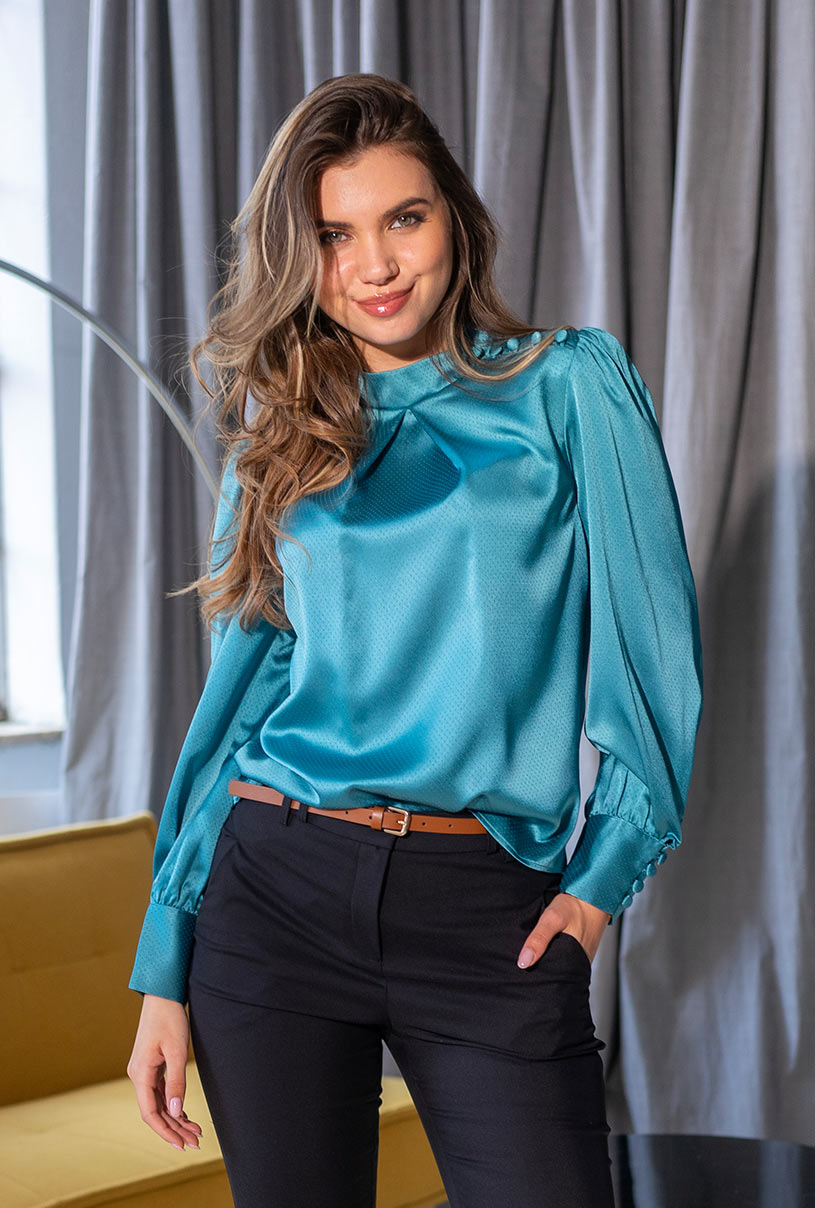 BLUZA TIFFANY