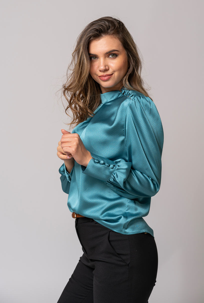 BLUZA TIFFANY