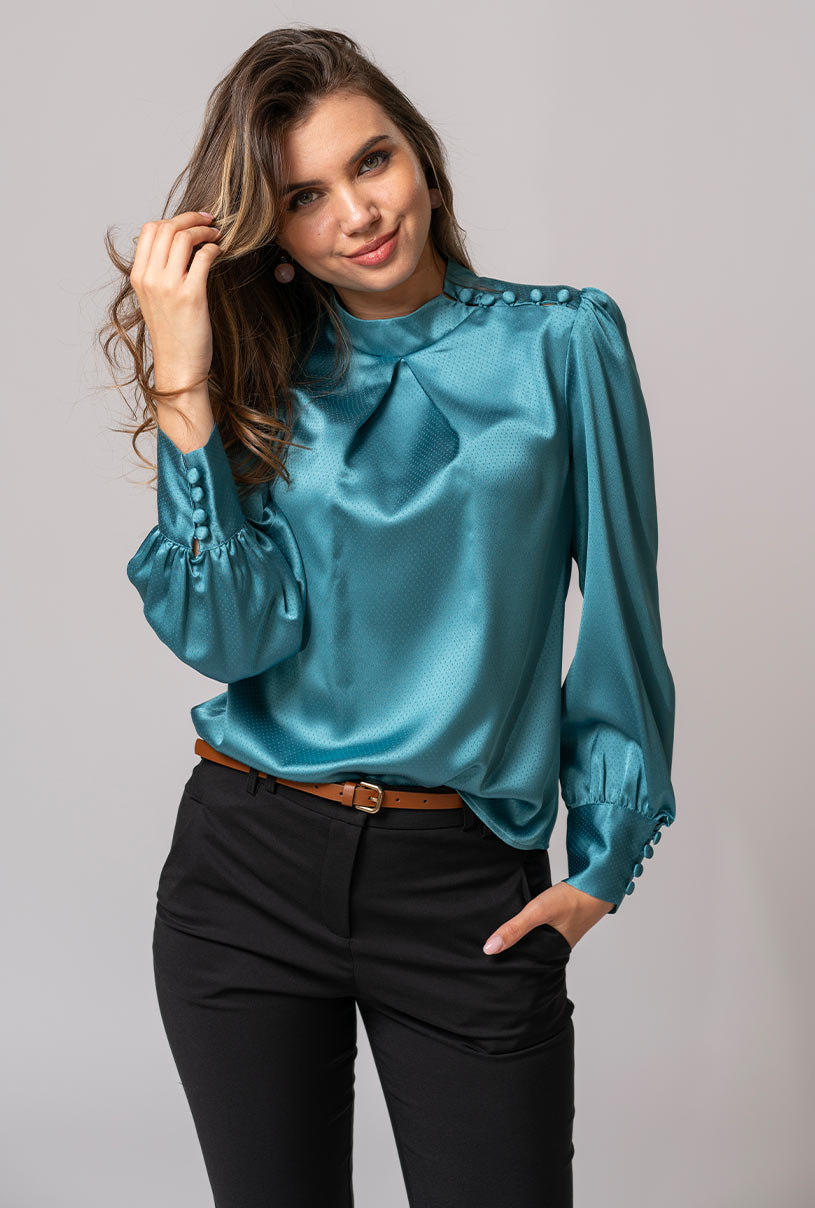 BLUZA TIFFANY