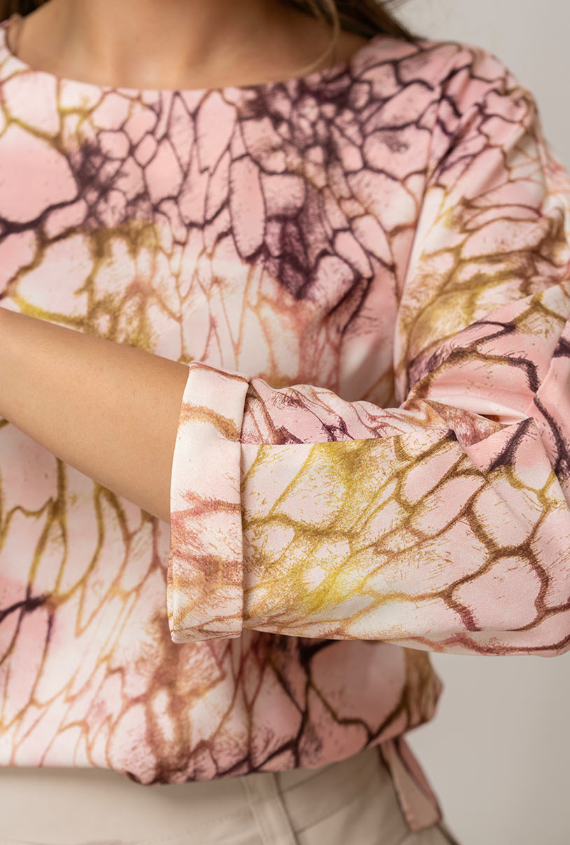 Bluza Vitoria