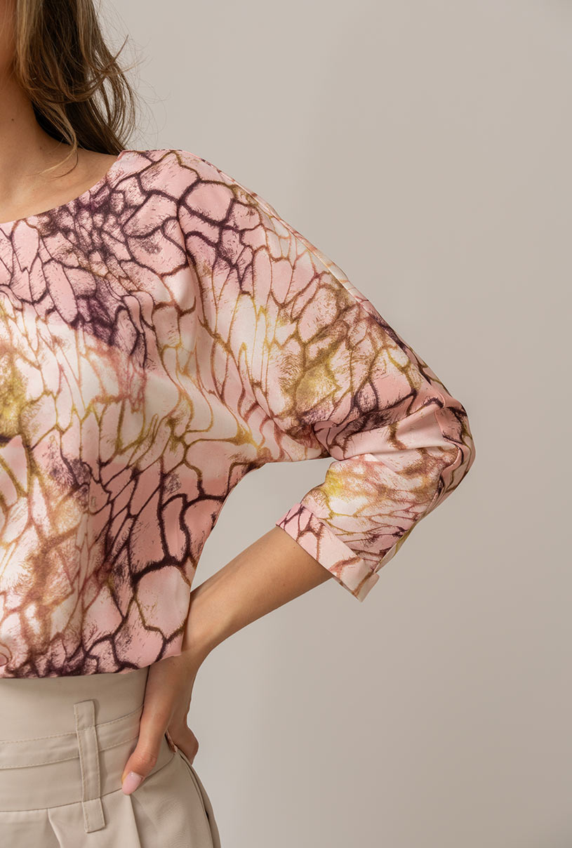 Bluza Vitoria