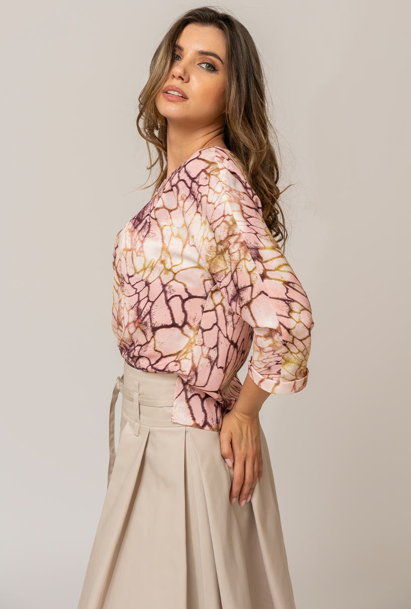 Bluza Vitoria