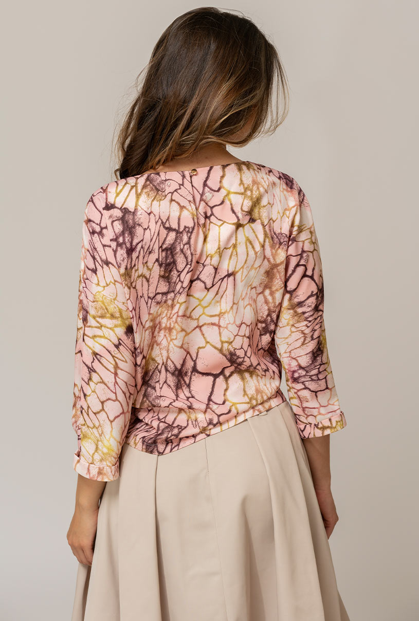 Bluza Vitoria