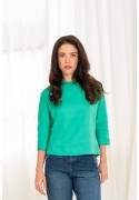 BLUZA YVONNE