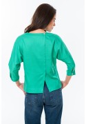 BLUZA YVONNE