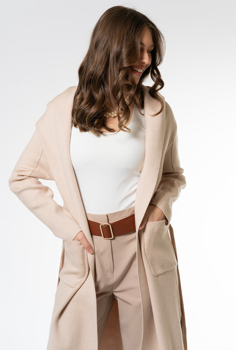 CARDIGAN 35537