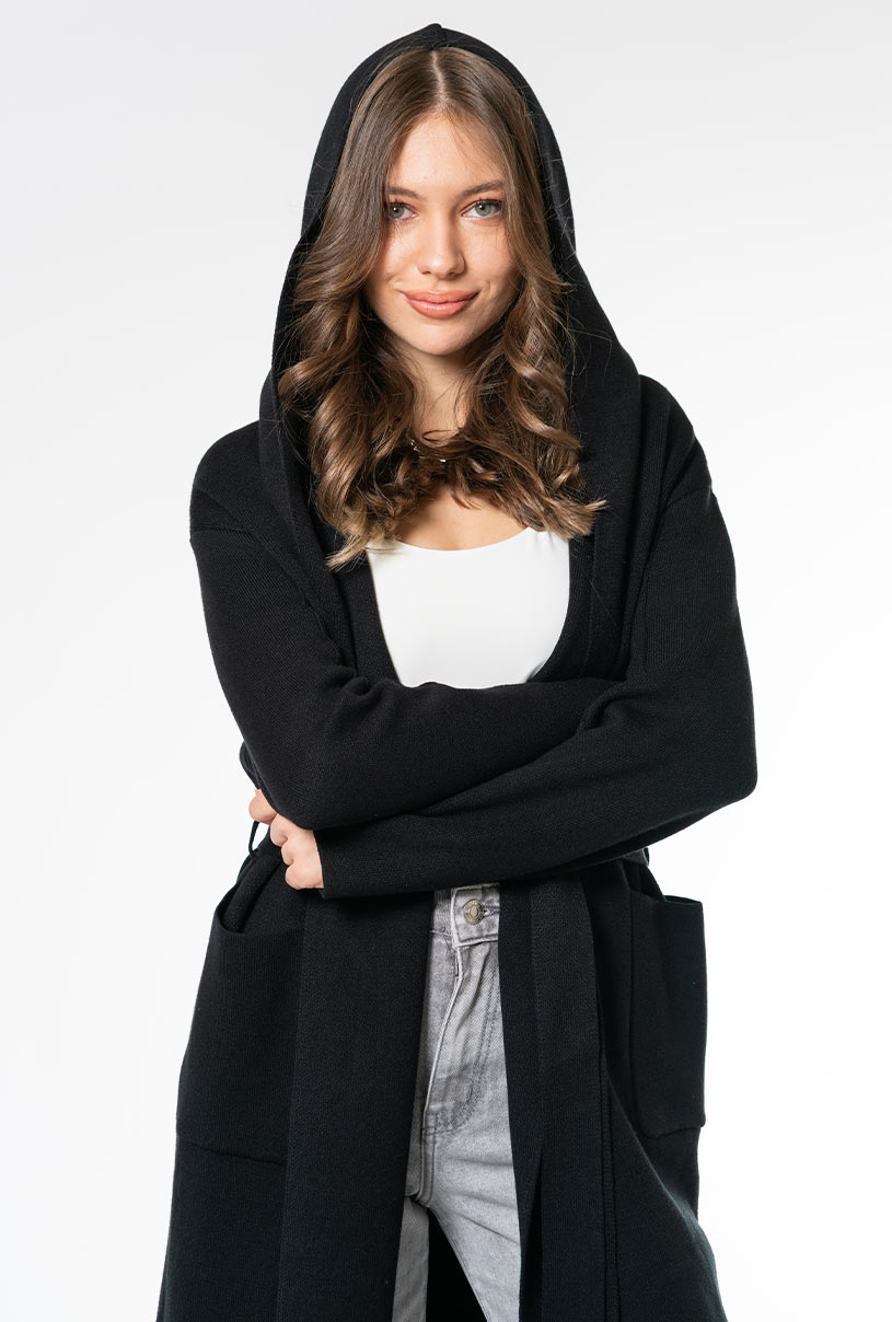 CARDIGAN 35537