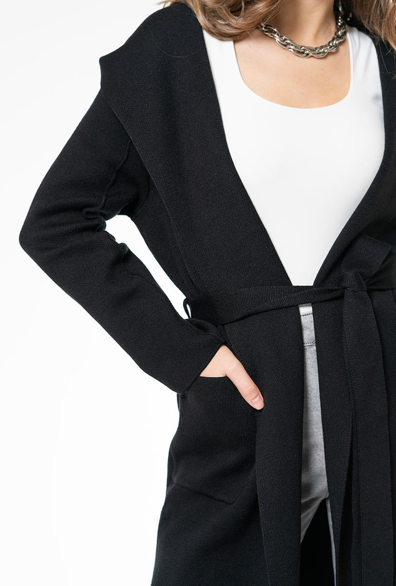CARDIGAN 35537