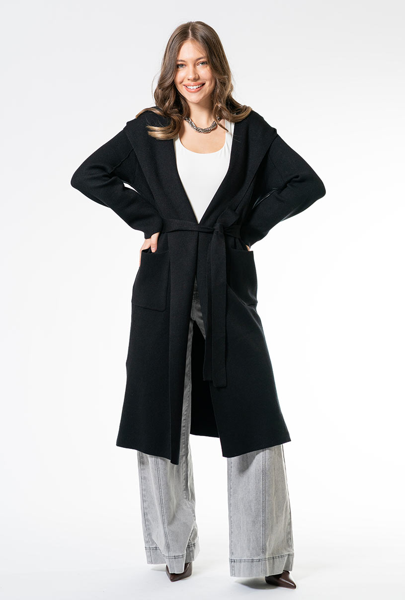 CARDIGAN 35537