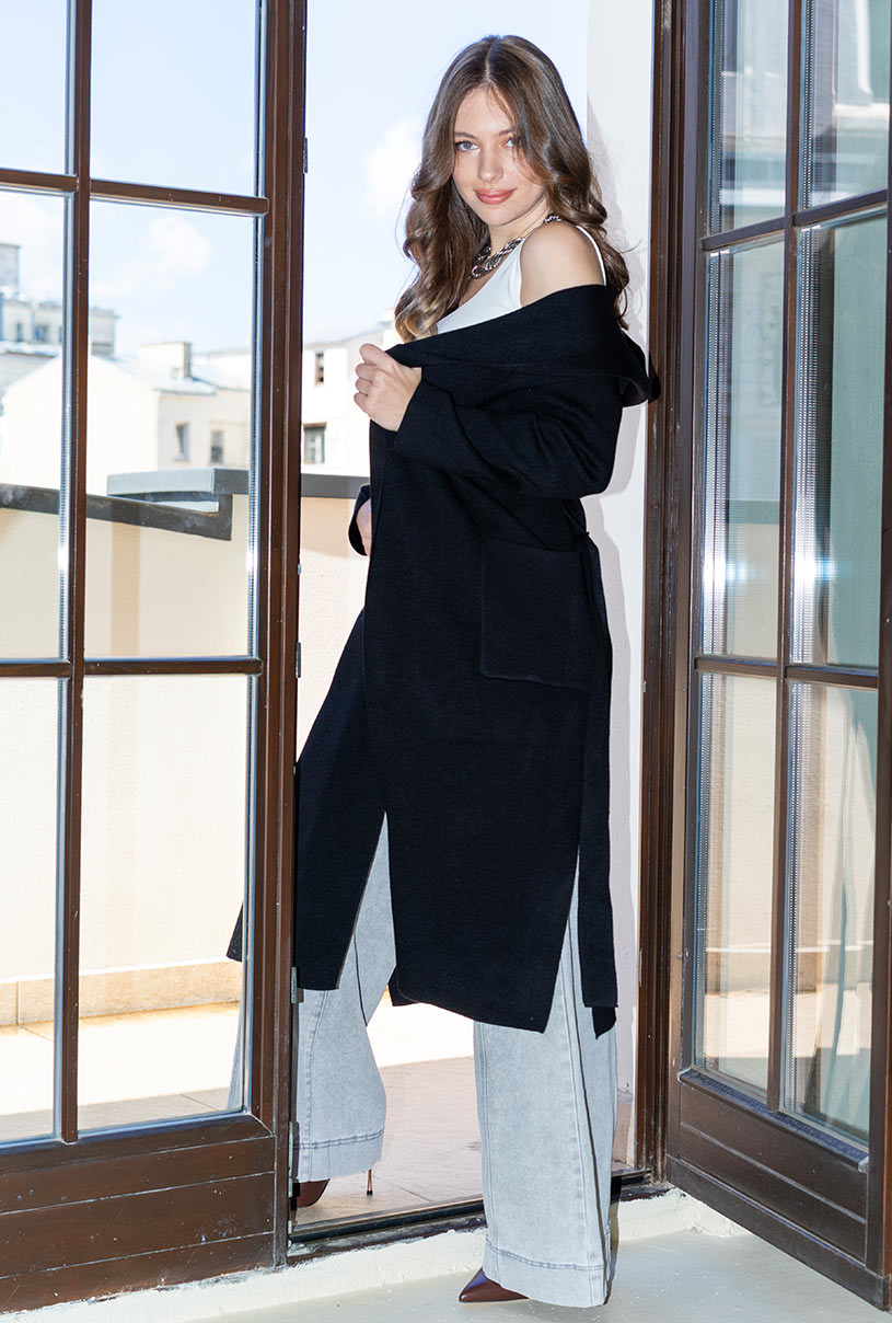 CARDIGAN 35537
