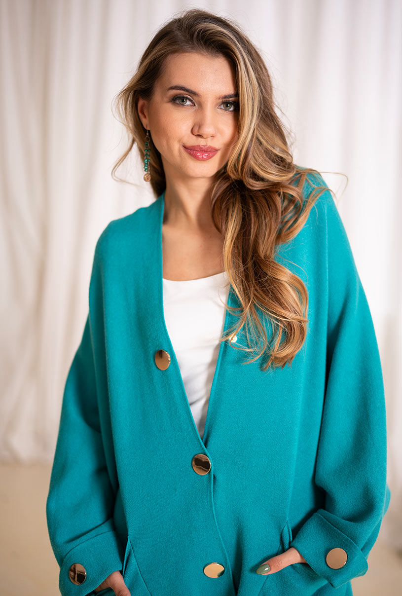 CARDIGAN 44713