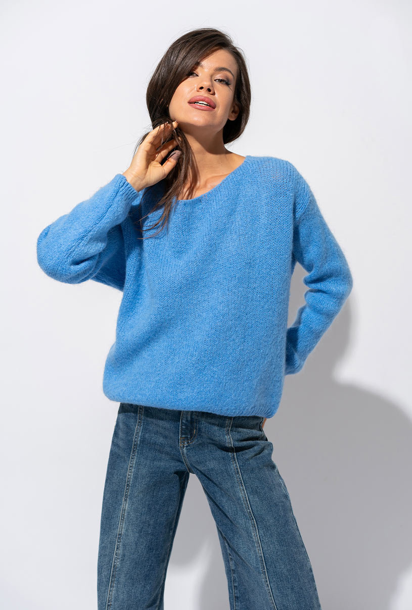 CARDIGAN ALESIA