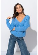 CARDIGAN ALESIA