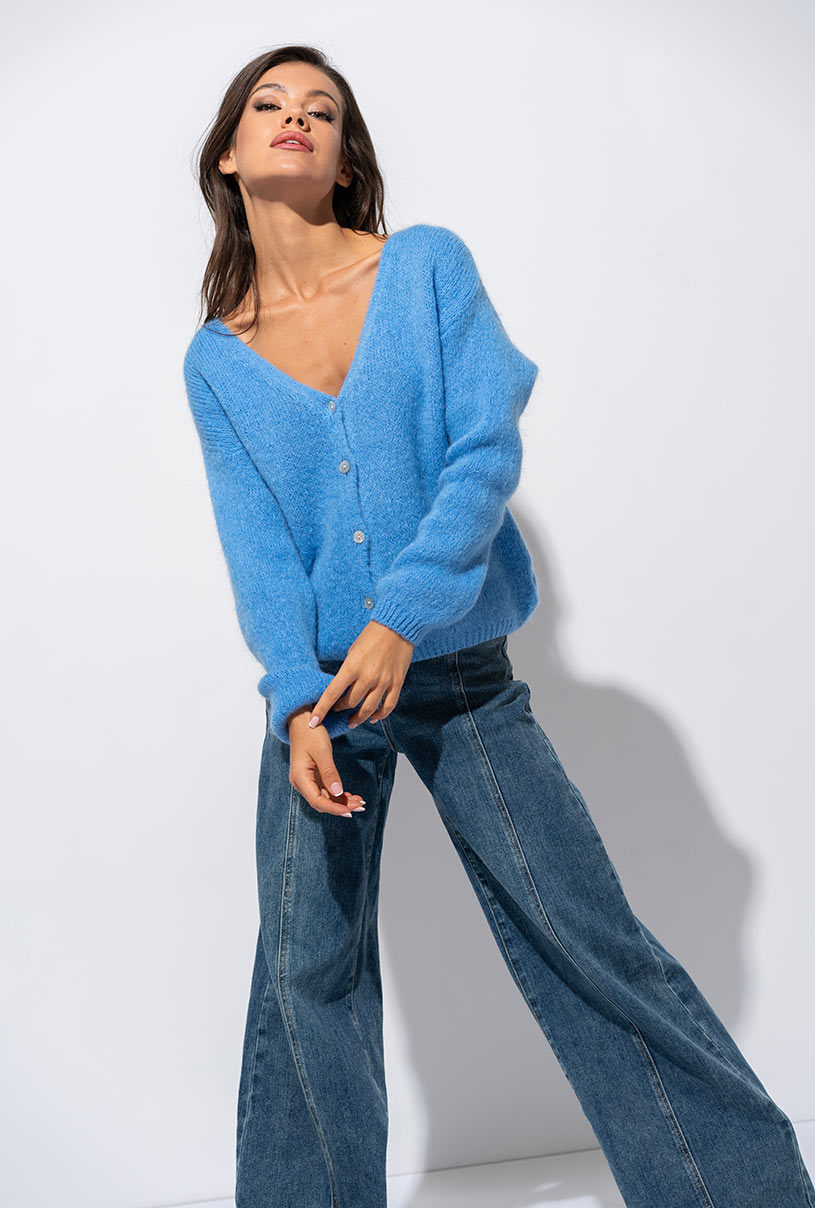 CARDIGAN ALESIA