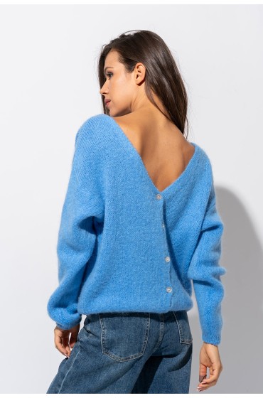 CARDIGAN ALESIA