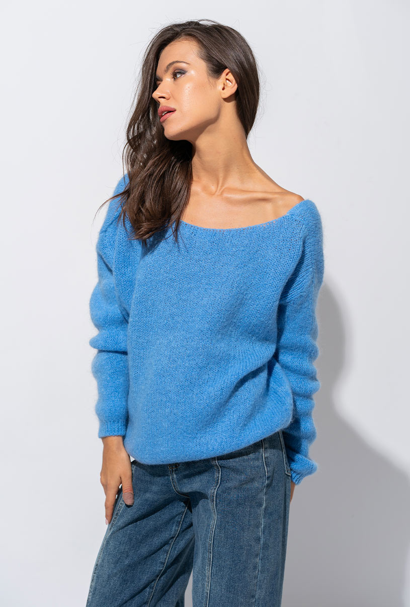 CARDIGAN ALESIA