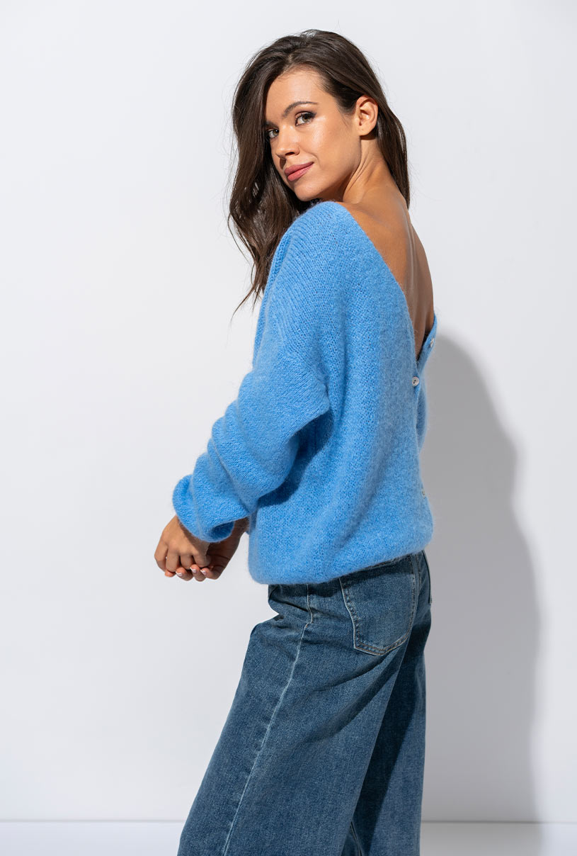 CARDIGAN ALESIA