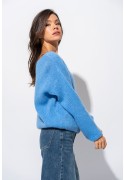CARDIGAN ALESIA