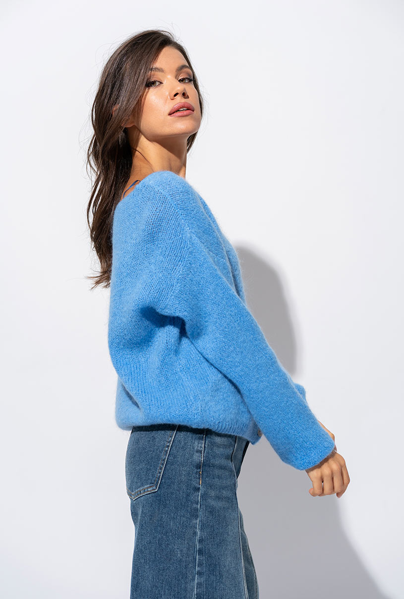 CARDIGAN ALESIA