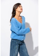 CARDIGAN ALESIA